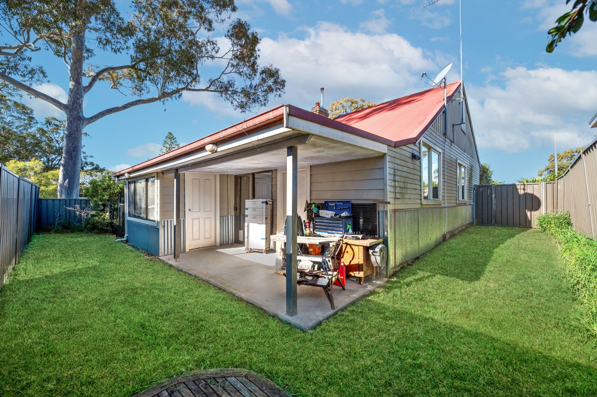 87 & 87a Macquarie Avenue, Campbelltown NSW 2560, Campbelltown - Thumbnail 8