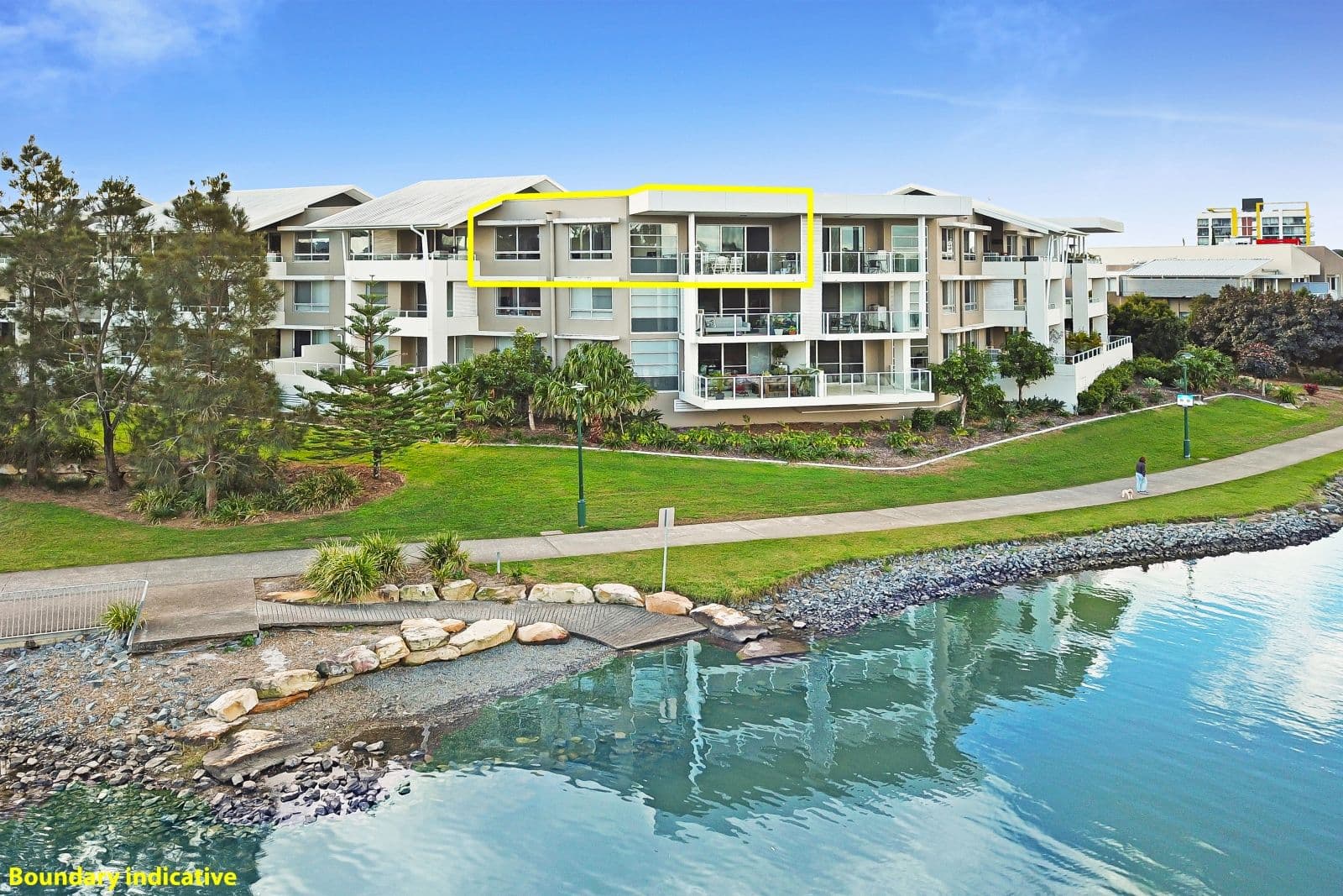1 Lakefront Crescent, Varsity Lakes QLD 4227, Varsity Lakes - Thumbnail 7