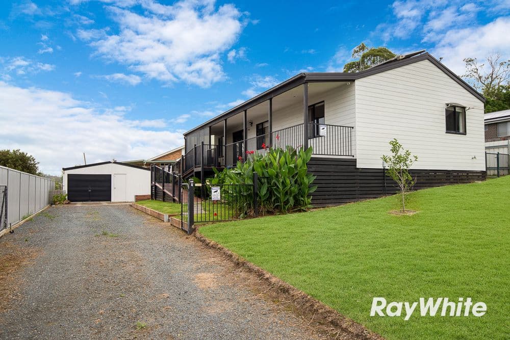 3 Woodbridge Avenue, Moruya NSW 2537, Moruya - Image 1
