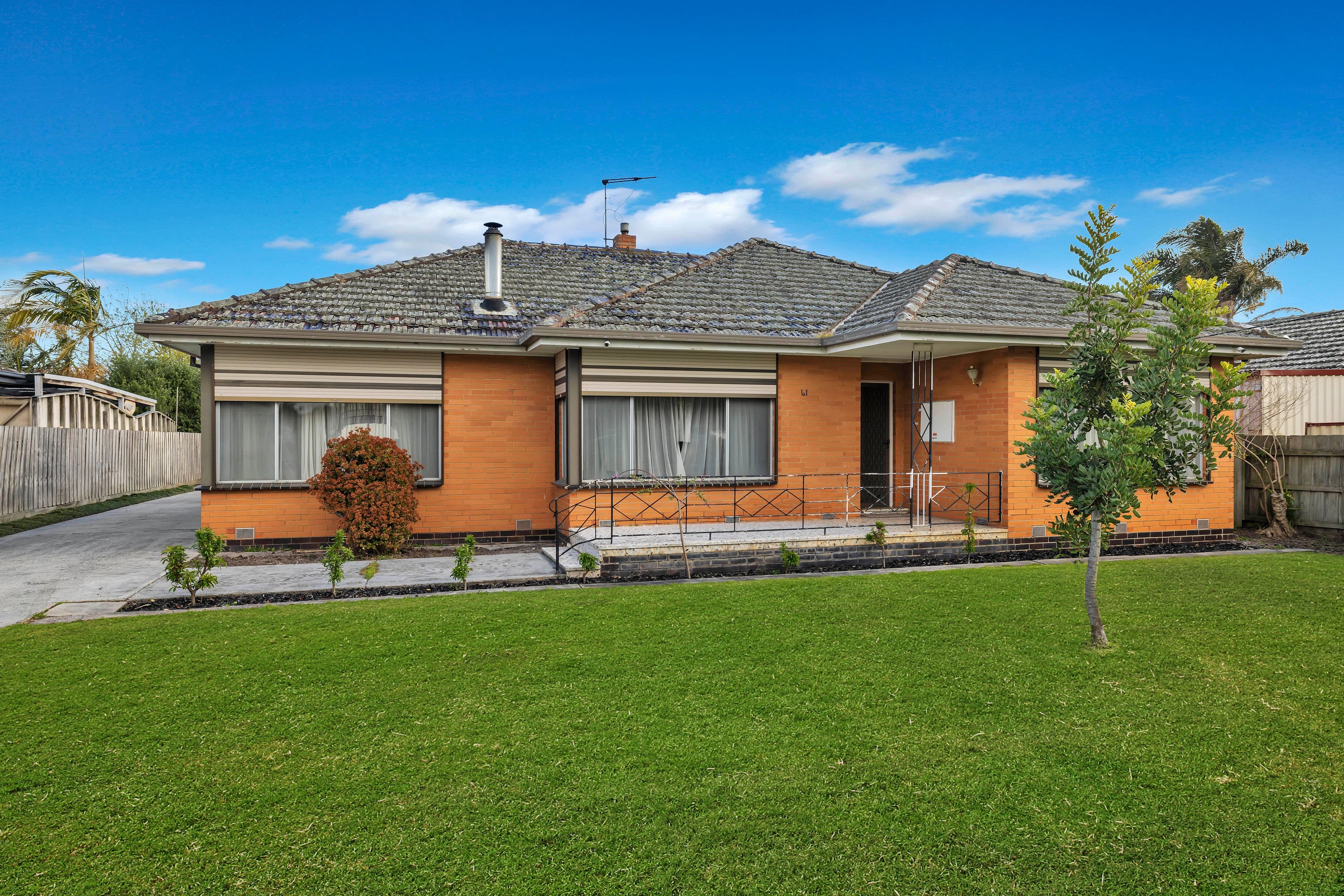 61 Henry Street, Koo Wee Rup VIC 3981, Koo Wee Rup - Image 1