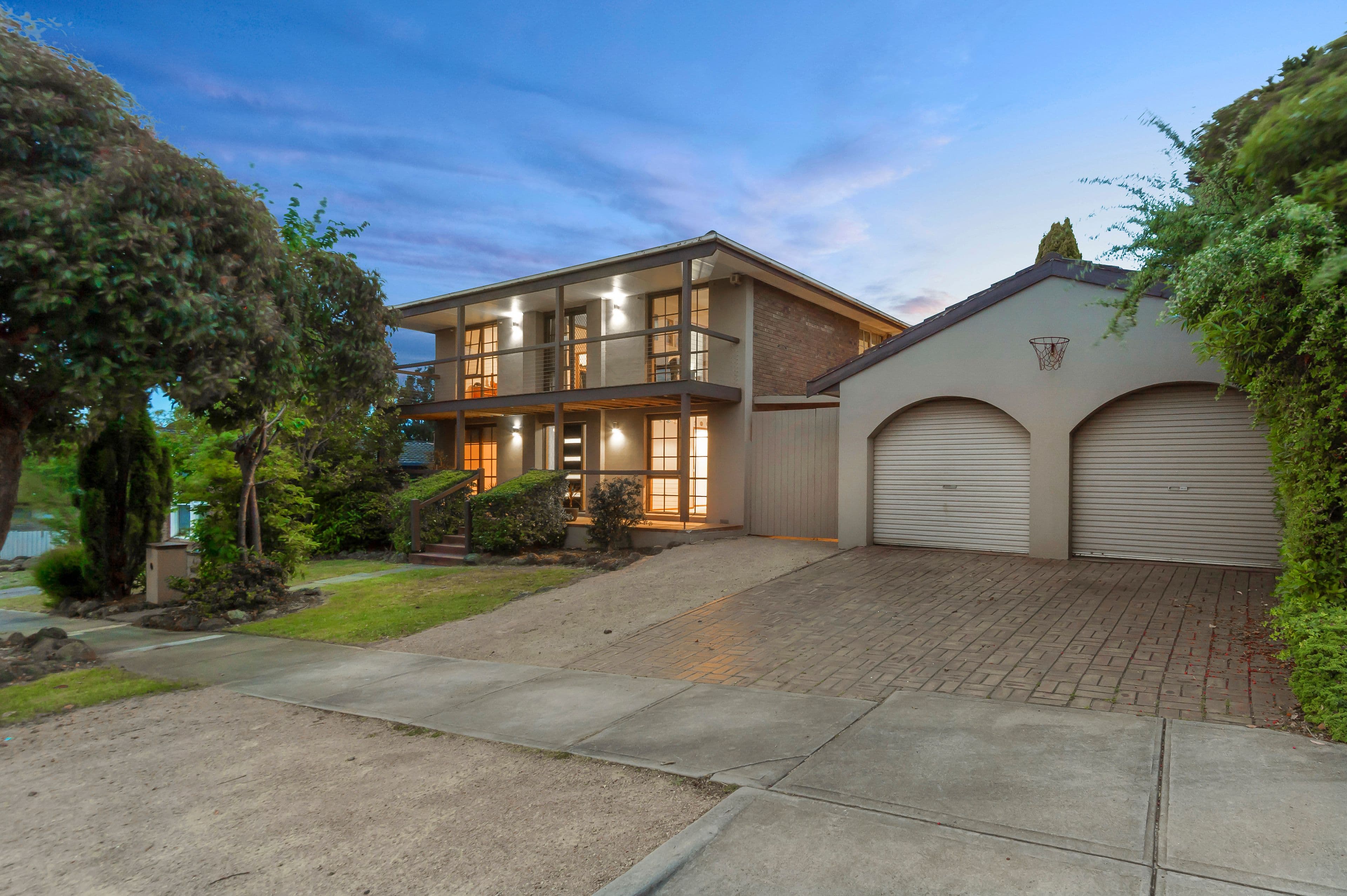 4 Burswood Close, Frankston South VIC 3199, Frankston South - Image 1