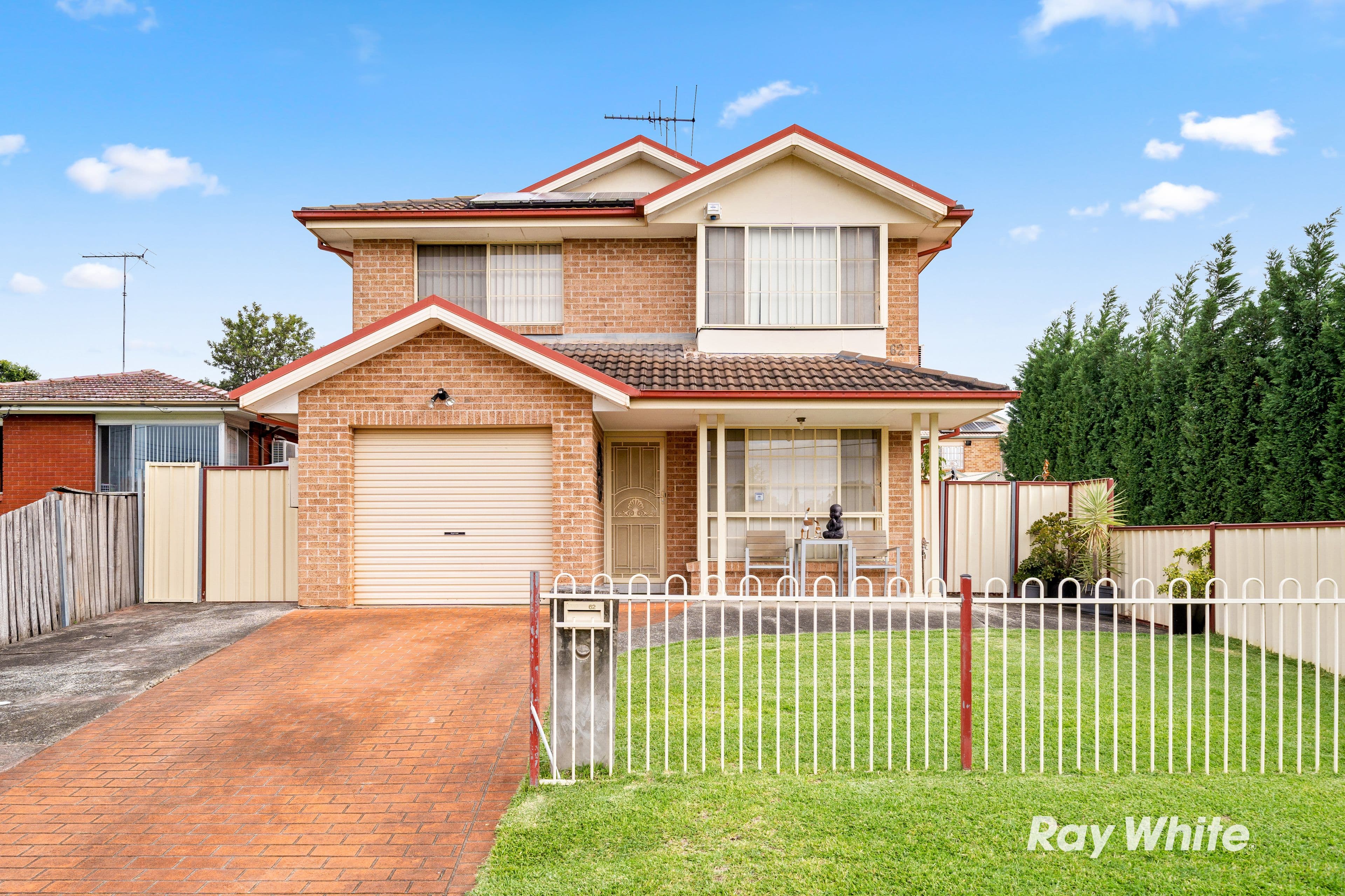 1/62 Irelands Road, Blacktown NSW 2148, Blacktown - Image 1