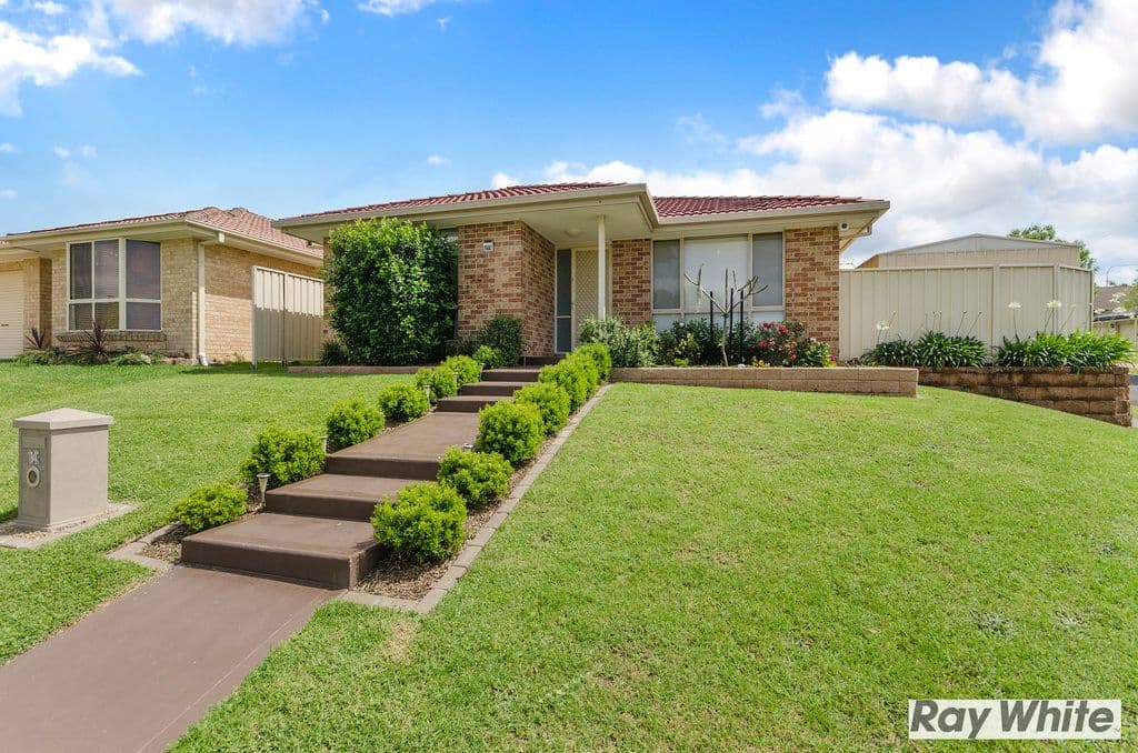 14 Ashbury Avenue, Horsley NSW 2530, Horsley - Image 1
