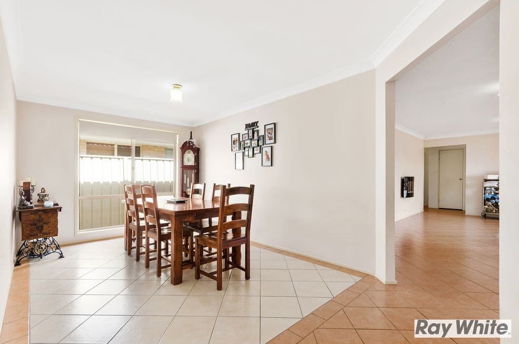 14 Ashbury Avenue, Horsley NSW 2530, Horsley - Thumbnail 3