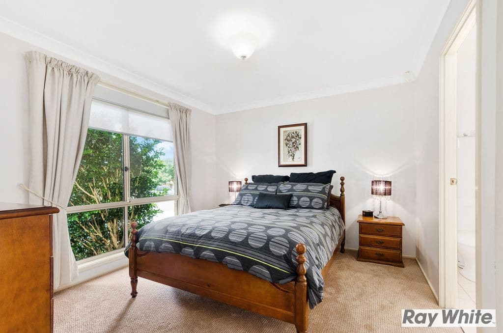 14 Ashbury Avenue, Horsley NSW 2530, Horsley - Thumbnail 4