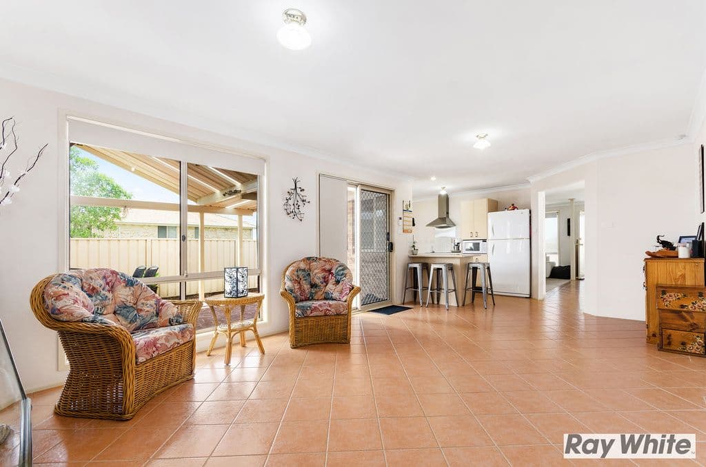 14 Ashbury Avenue, Horsley NSW 2530, Horsley - Thumbnail 5