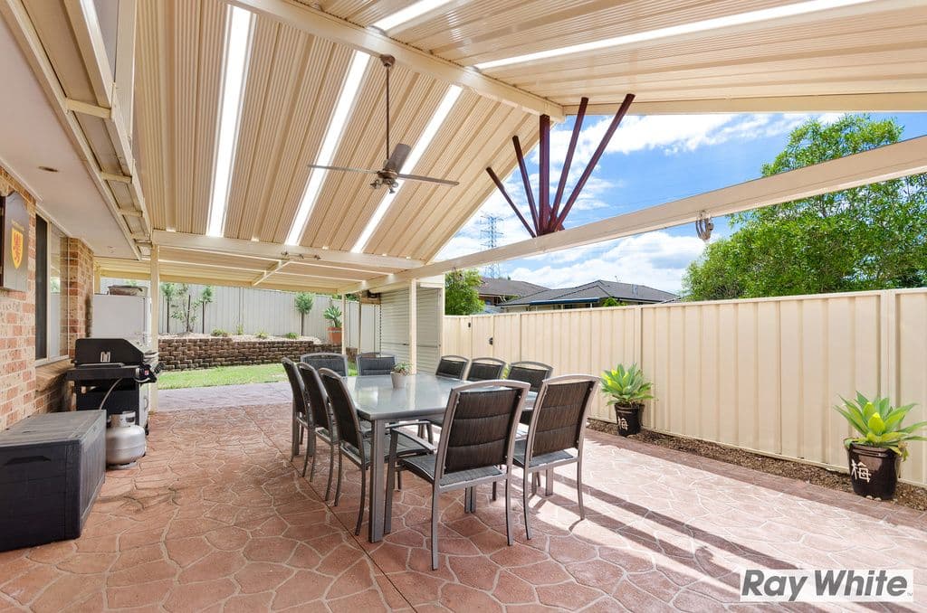 14 Ashbury Avenue, Horsley NSW 2530, Horsley - Thumbnail 8