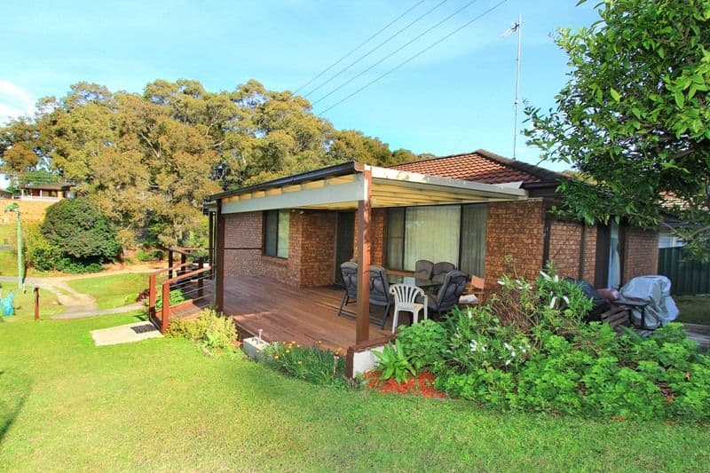 42 Robertson Street, CONISTON NSW 2500, Coniston - Image 1