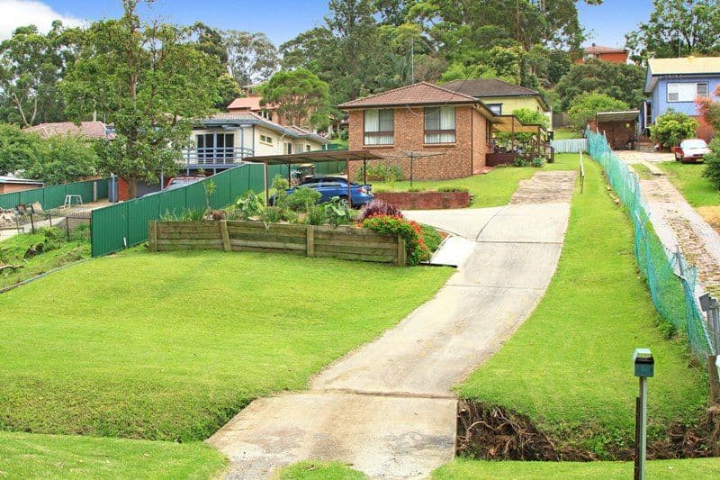 42 Robertson Street, CONISTON NSW 2500, Coniston - Thumbnail 5