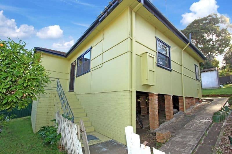 42 Robertson Street, CONISTON NSW 2500, Coniston - Thumbnail 8