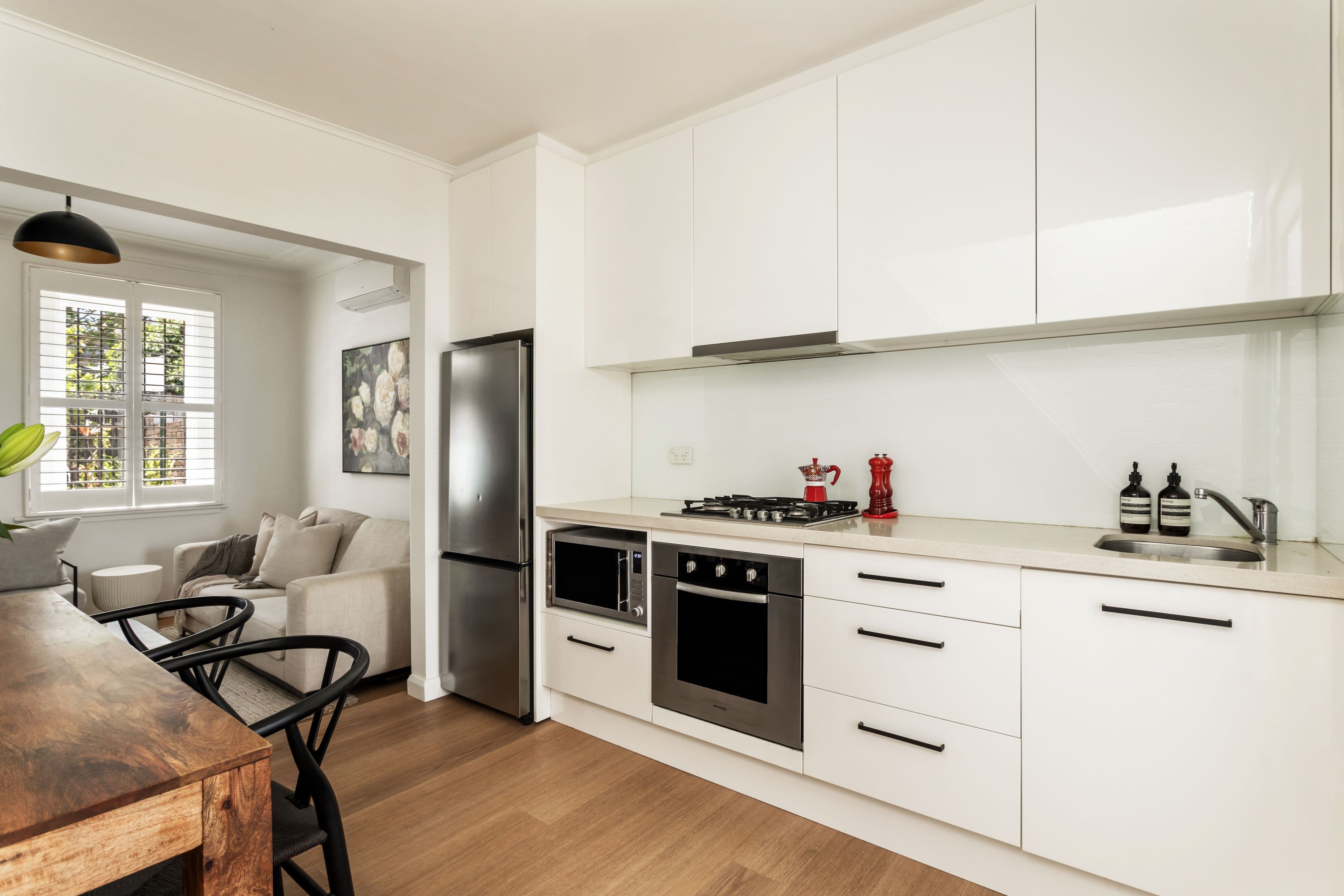 6 Goodmans Terrace, Surry Hills NSW 2010, Surry Hills - Thumbnail 8