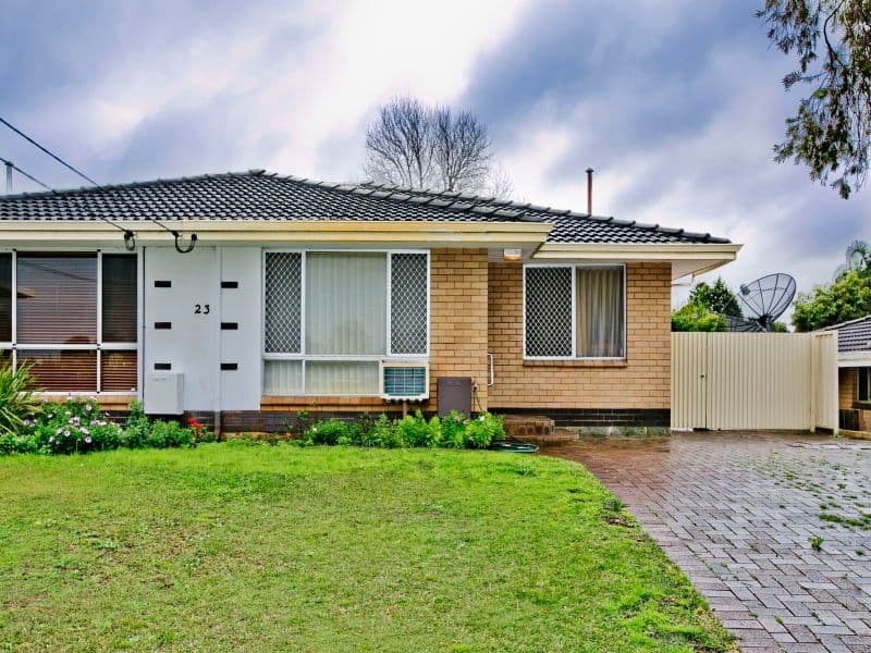 23B Fitzgerald Road, MORLEY WA 6062, Morley - Image 1