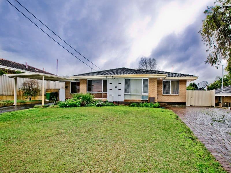23B Fitzgerald Road, MORLEY WA 6062, Morley - Thumbnail 3