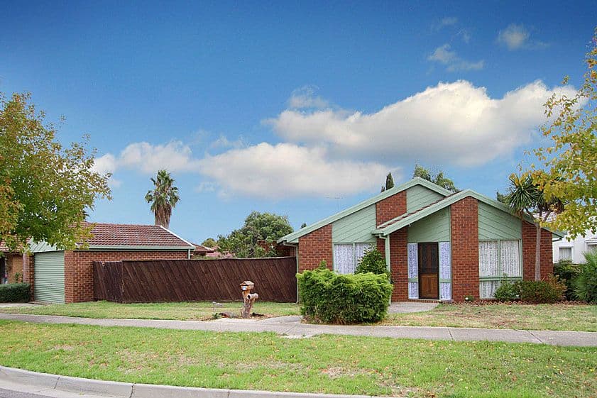 25 Garden Grove Drive, MILL PARK VIC 3082, Mill Park - Image 1