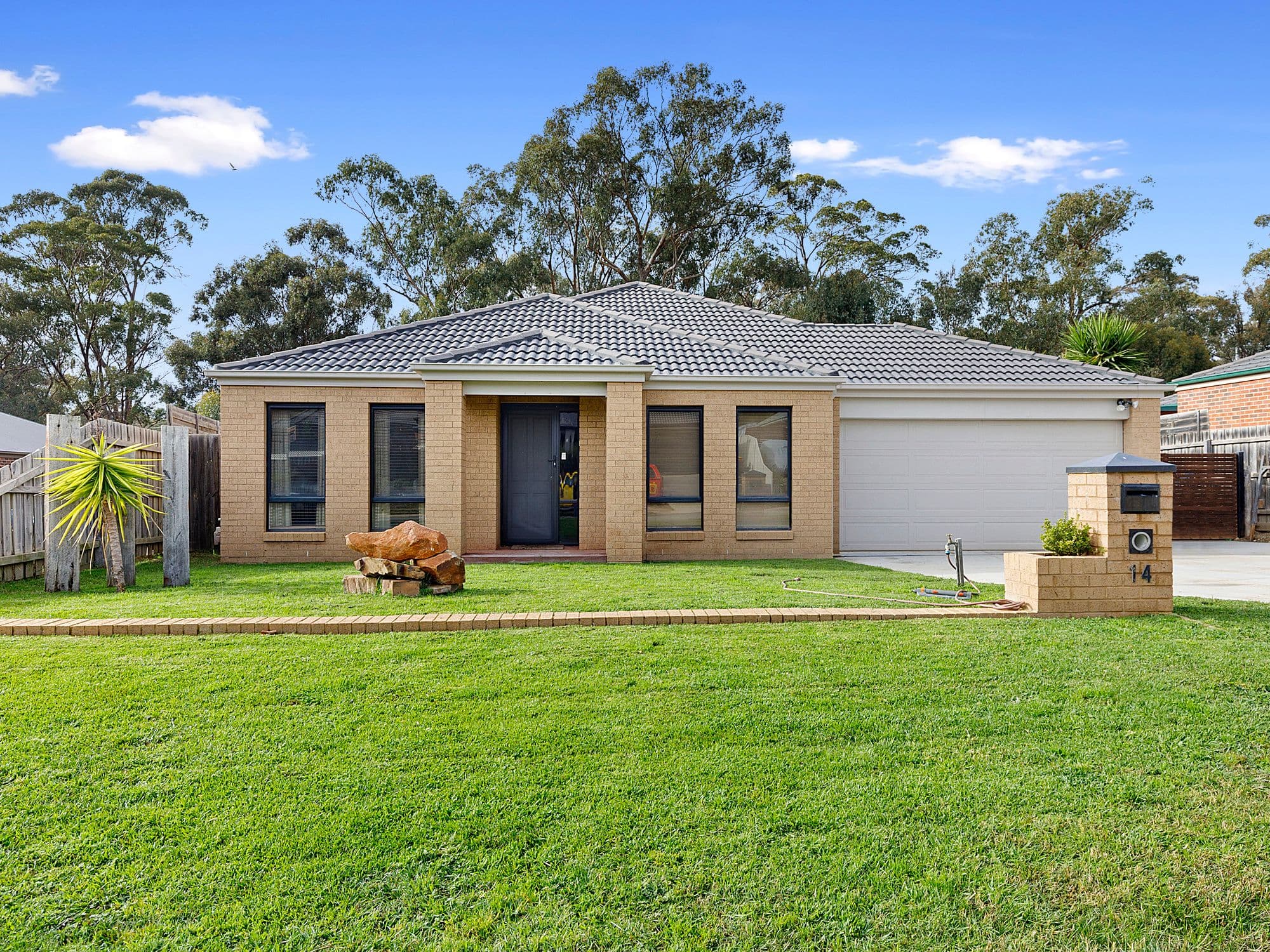 14 Lightwood Avenue, Seymour VIC 3660, Seymour - Image 1