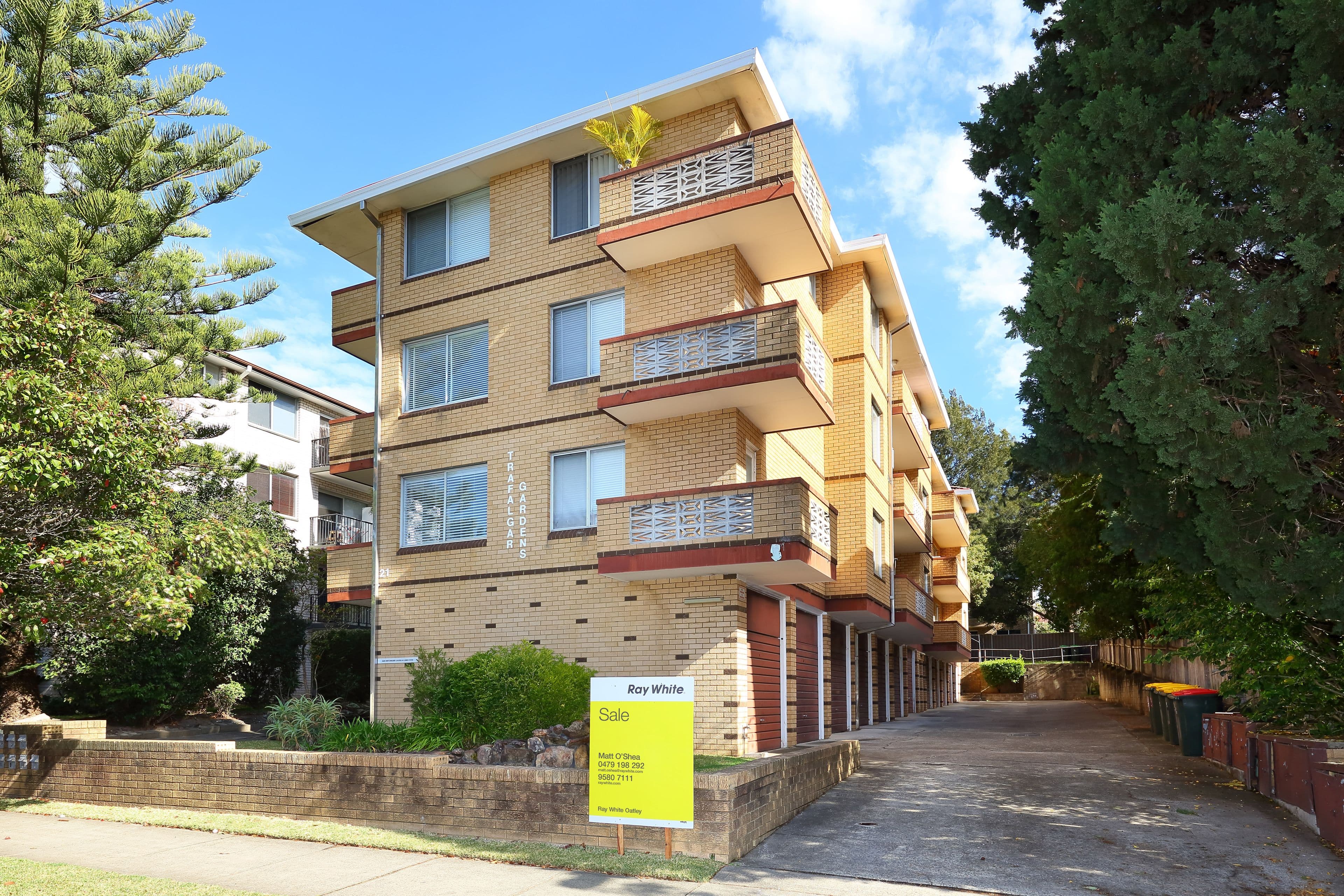 21 Nelson Street, Penshurst NSW 2222, Penshurst - Image 1
