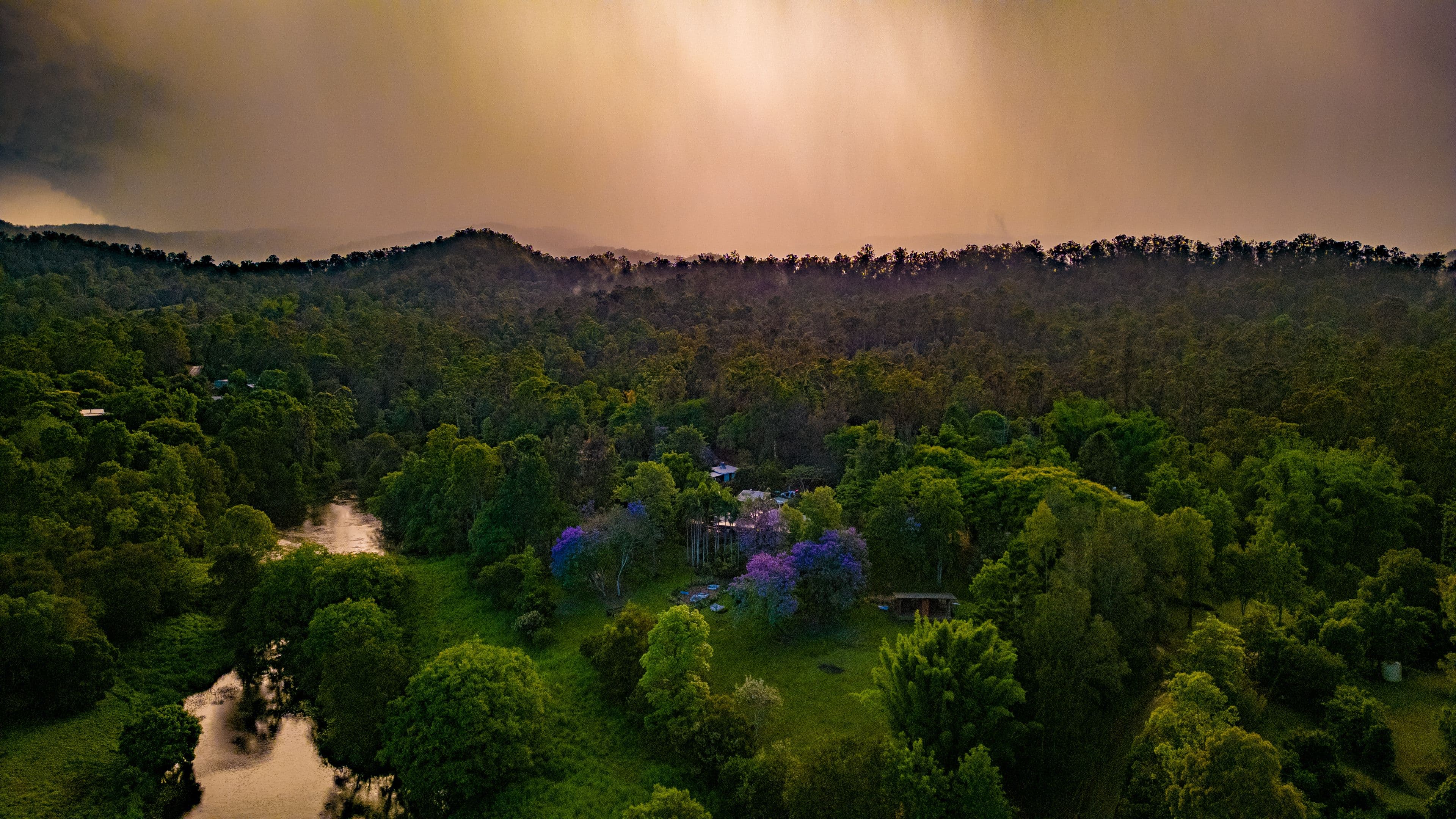 65 Kilcoy Lane, Conondale QLD 4552, Conondale - Image 1