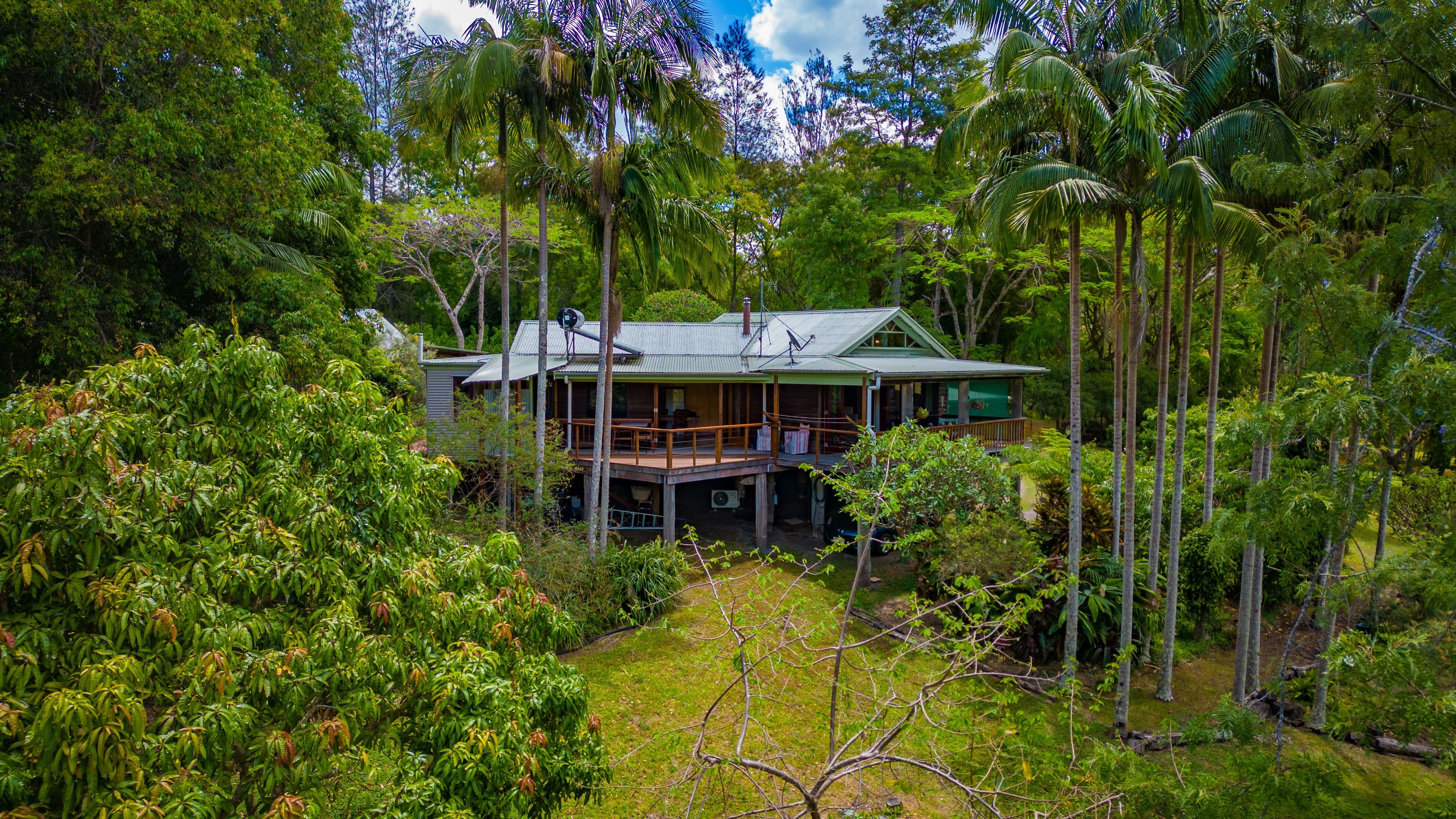 65 Kilcoy Lane, Conondale QLD 4552, Conondale - Thumbnail 2