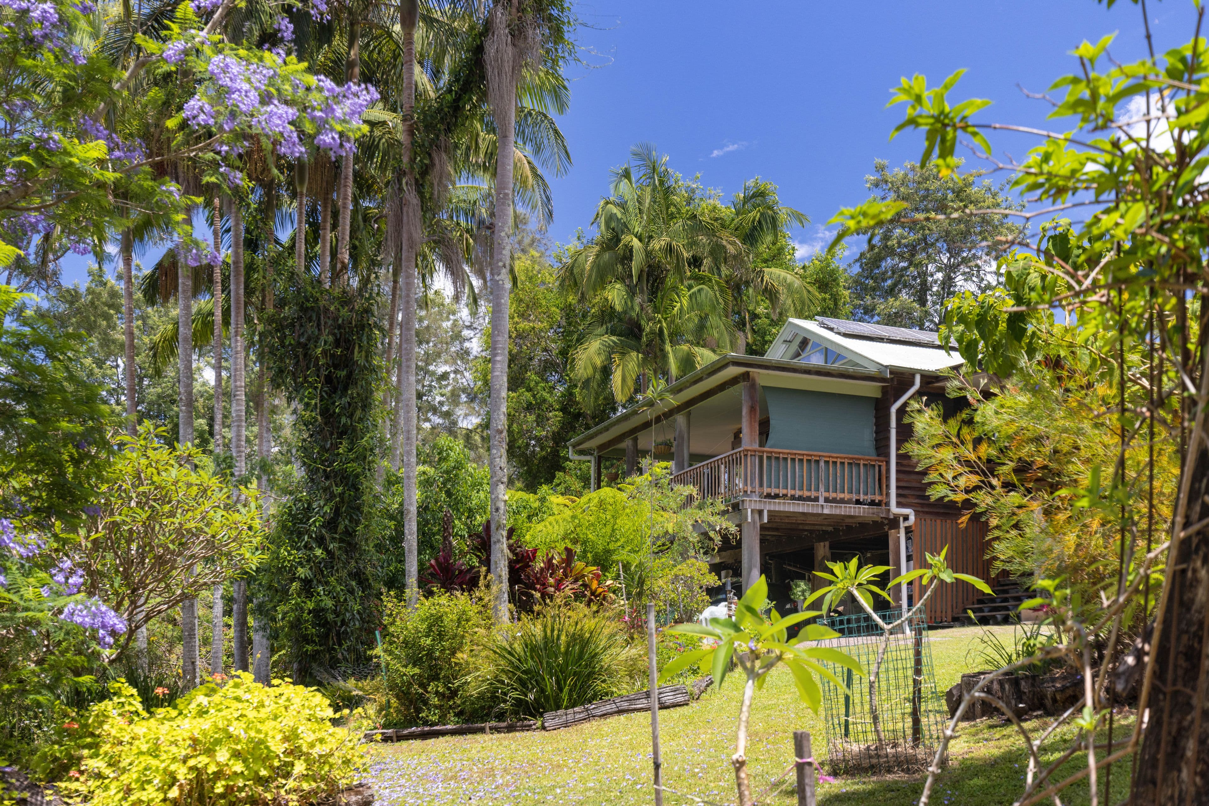 65 Kilcoy Lane, Conondale QLD 4552, Conondale - Thumbnail 5