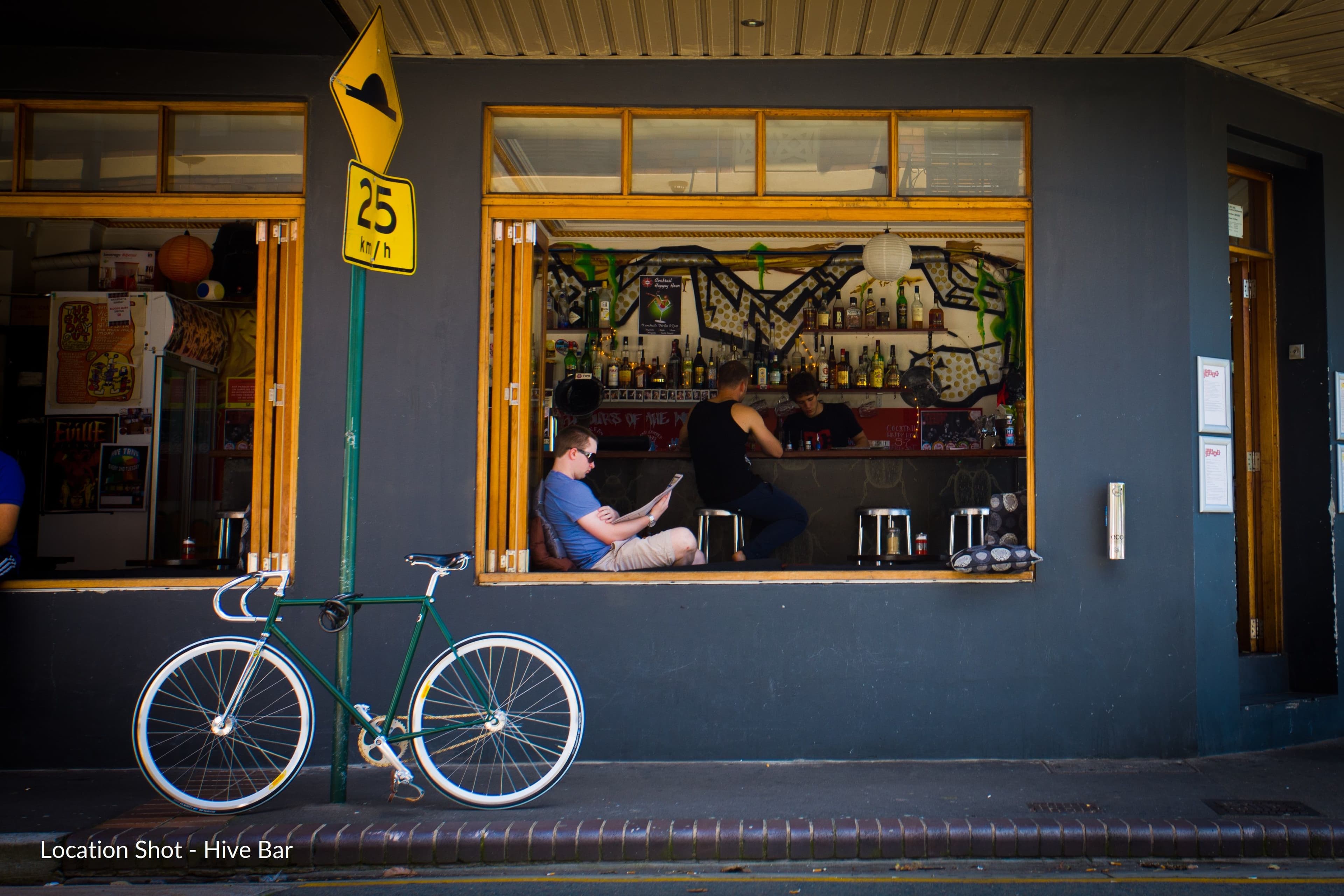13 Septimus Street, Erskineville NSW 2043, Erskineville - Thumbnail 2