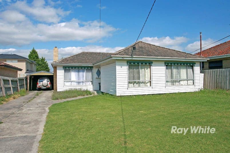 1 Avon Street, NOBLE PARK VIC 3174, Noble Park - Image 1