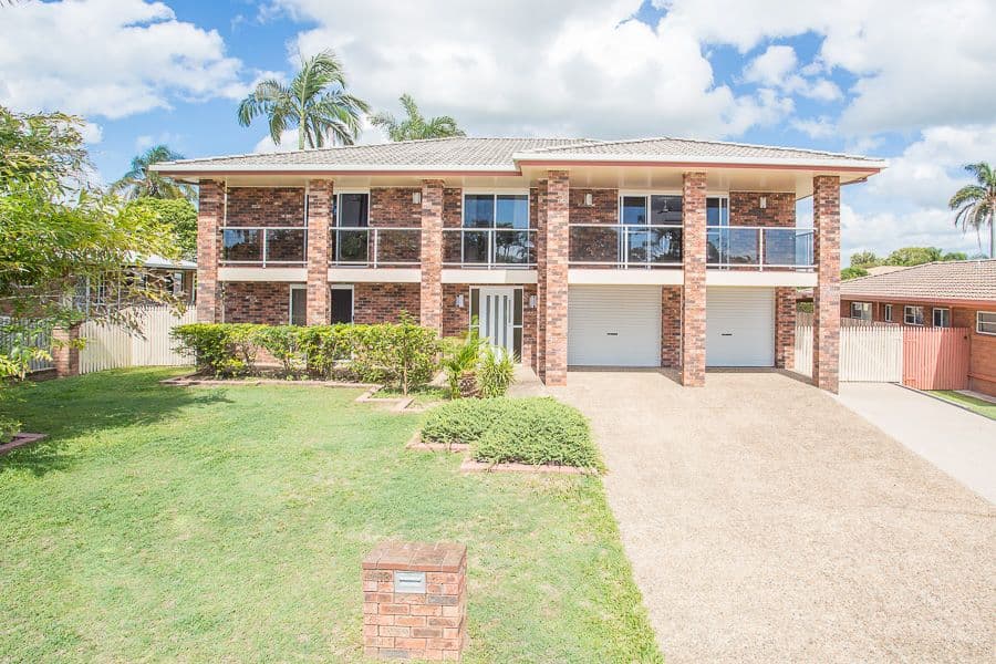 13 Ross Street, Mount Pleasant QLD 4740, Mount Pleasant - Thumbnail 2