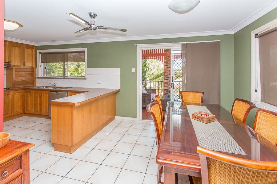13 Ross Street, Mount Pleasant QLD 4740, Mount Pleasant - Thumbnail 4
