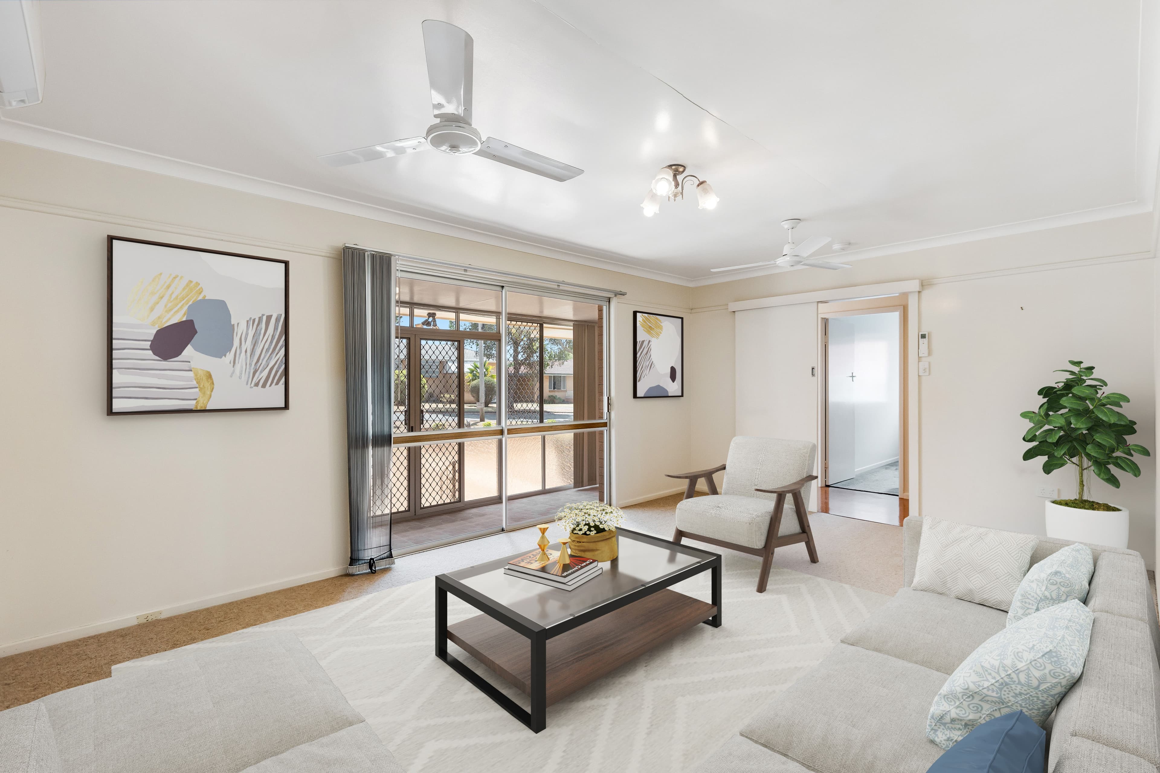 44 Sardon Street, Centenary Heights QLD 4350, Centenary Heights - Thumbnail 2