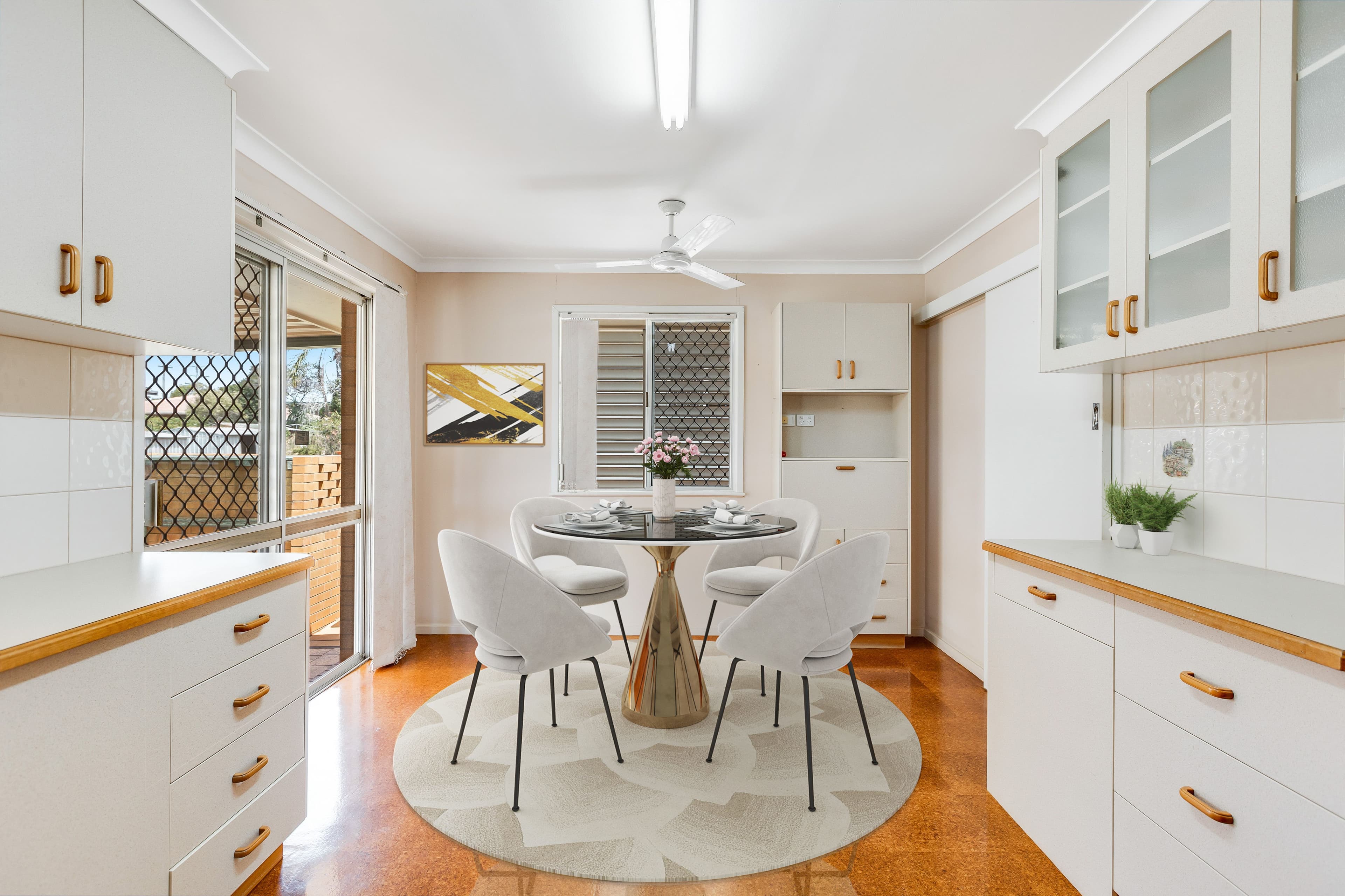 44 Sardon Street, Centenary Heights QLD 4350, Centenary Heights - Thumbnail 4