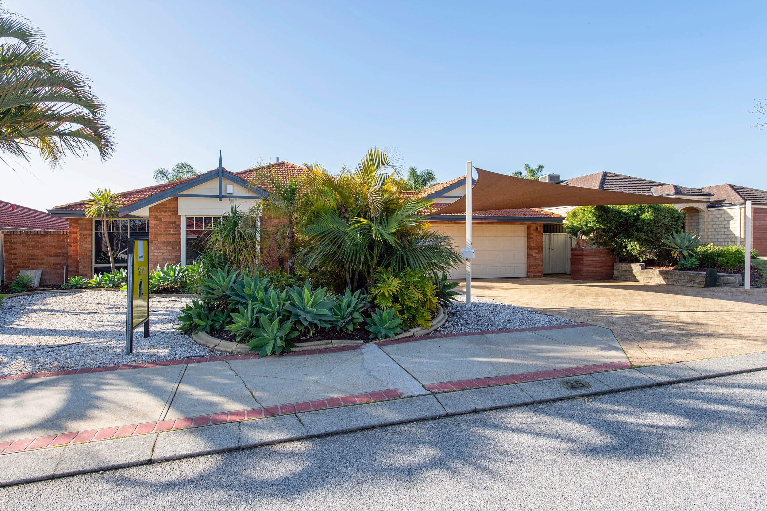 25 Taggert Avenue, Baldivis WA 6171, Baldivis - Image 1