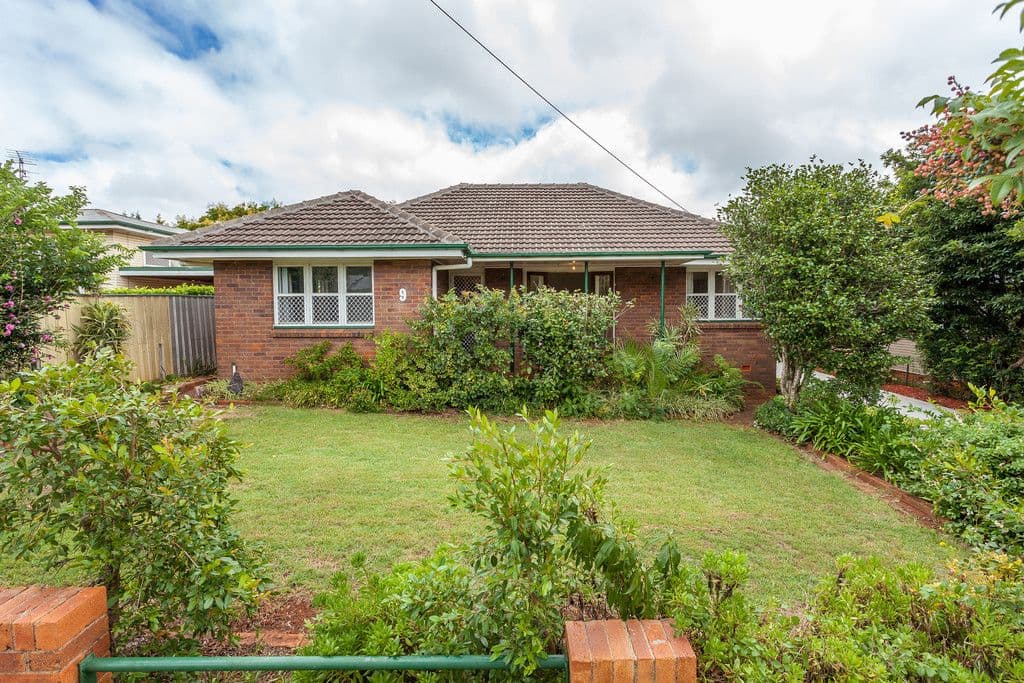 9 Drayton Road, Harristown QLD 4350, Harristown - Image 1