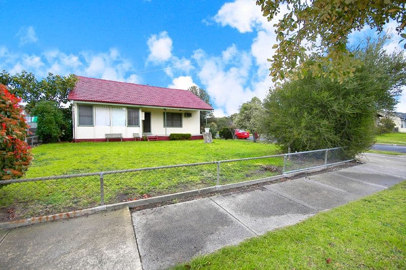 41 Mc Bryde Street, FAWKNER VIC 3060, Fawkner - Thumbnail 2
