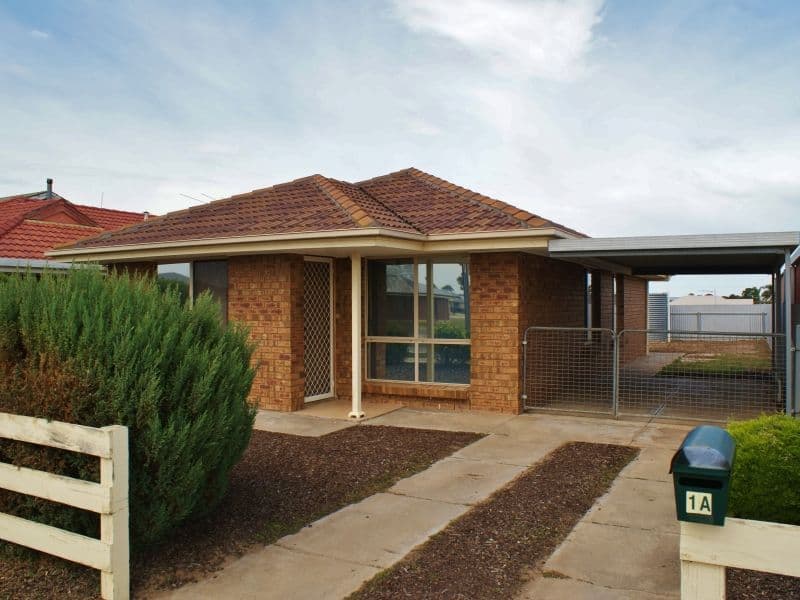1A Cawte Street, MURRAY BRIDGE SA 5253, Murray Bridge - Image 1