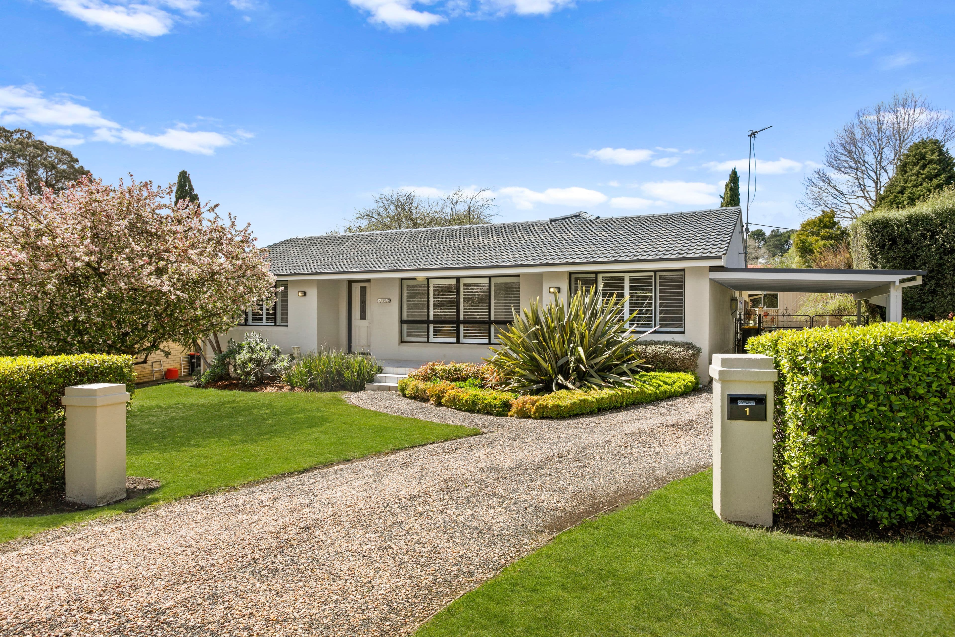 1 Bessemer Street, Mittagong NSW 2575, Mittagong - Image 1