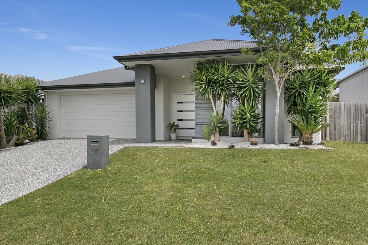 35 Friars Crescent, North Lakes QLD 4509, North Lakes - Image 1