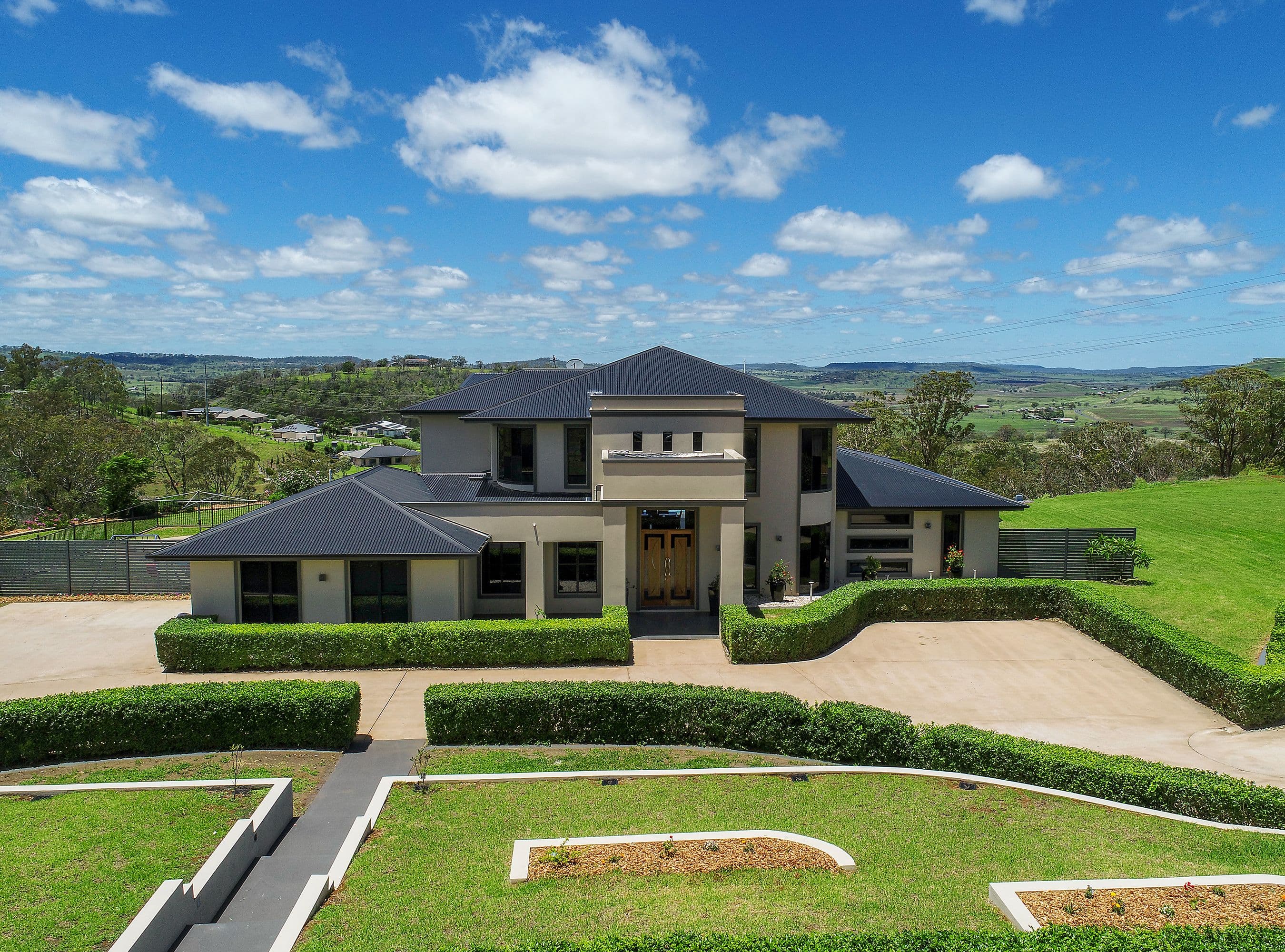 99 Highgate Road Via Mally Road, Preston QLD 4352, Preston - Image 1