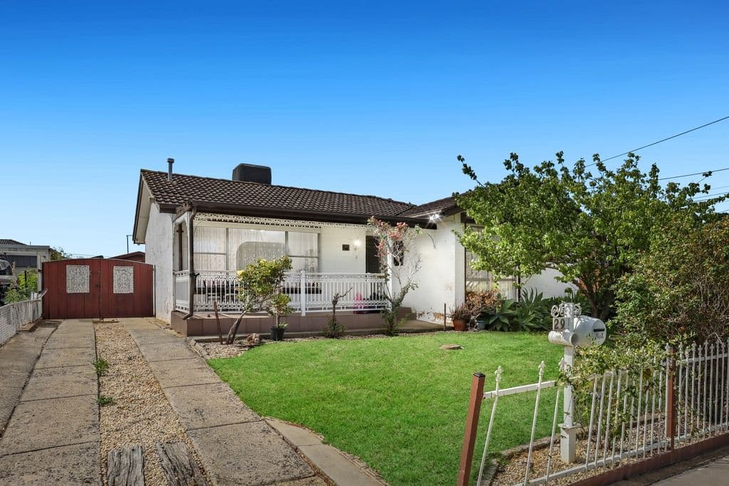 29 Richmond Crescent, Werribee VIC 3030, Werribee - Image 1
