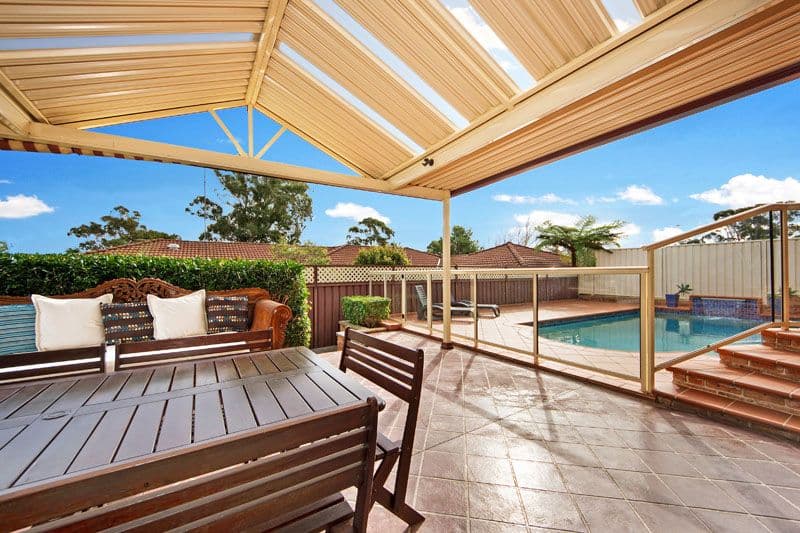 13 Bella Place, BARDEN RIDGE NSW 2234, Barden Ridge - Thumbnail 4