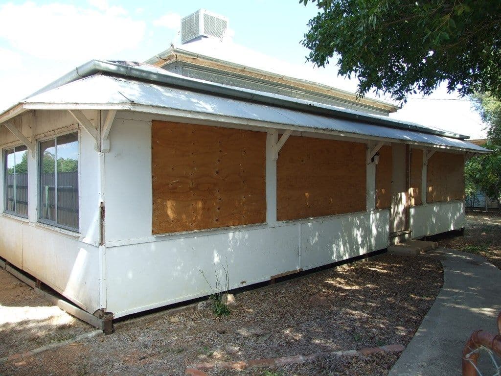 82 Crane Street, LONGREACH QLD 4730, Longreach - Image 1