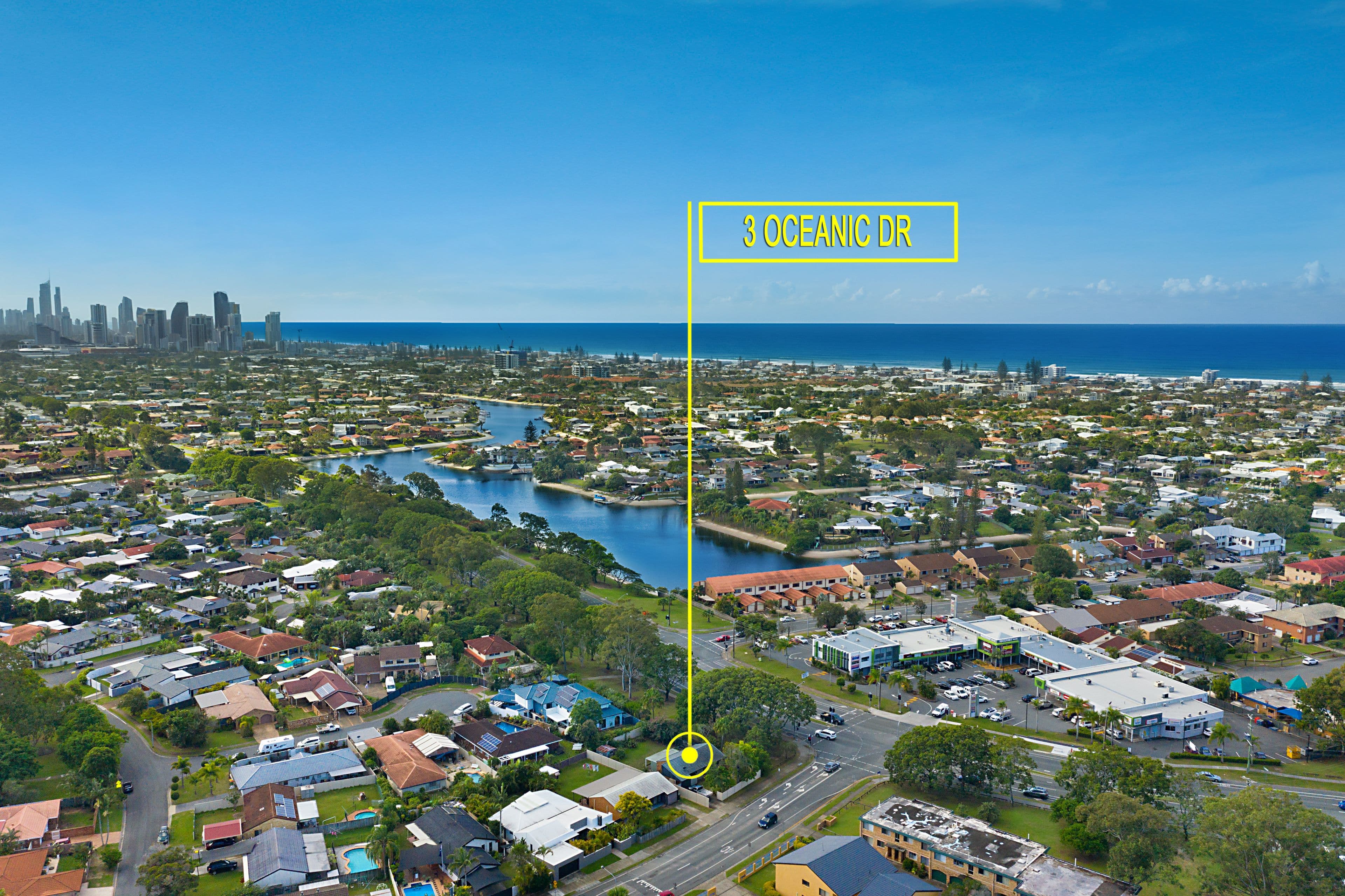 3 Oceanic Drive, Mermaid Waters QLD 4218, Mermaid Waters - Thumbnail 2