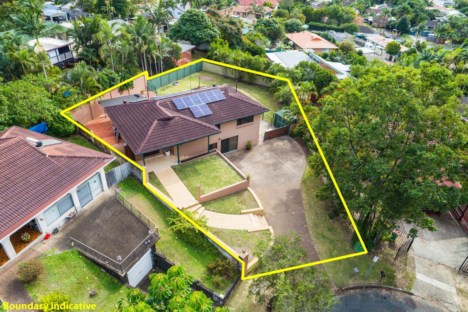 12 Jilpangi Crescent, Ashmore QLD 4214, Ashmore - Image 1