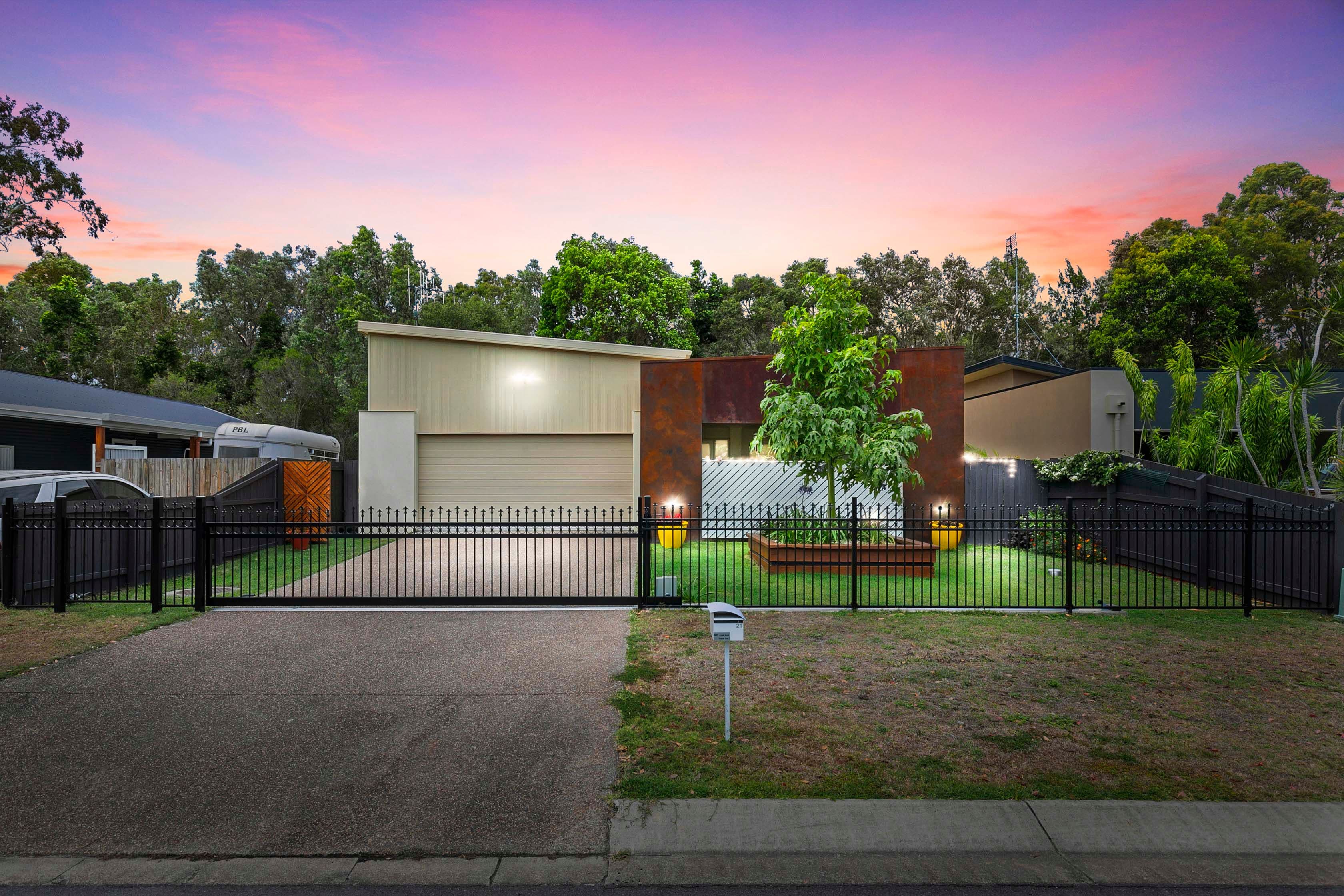 21 Oyster Court, Toogoom QLD 4655, Toogoom - Image 1