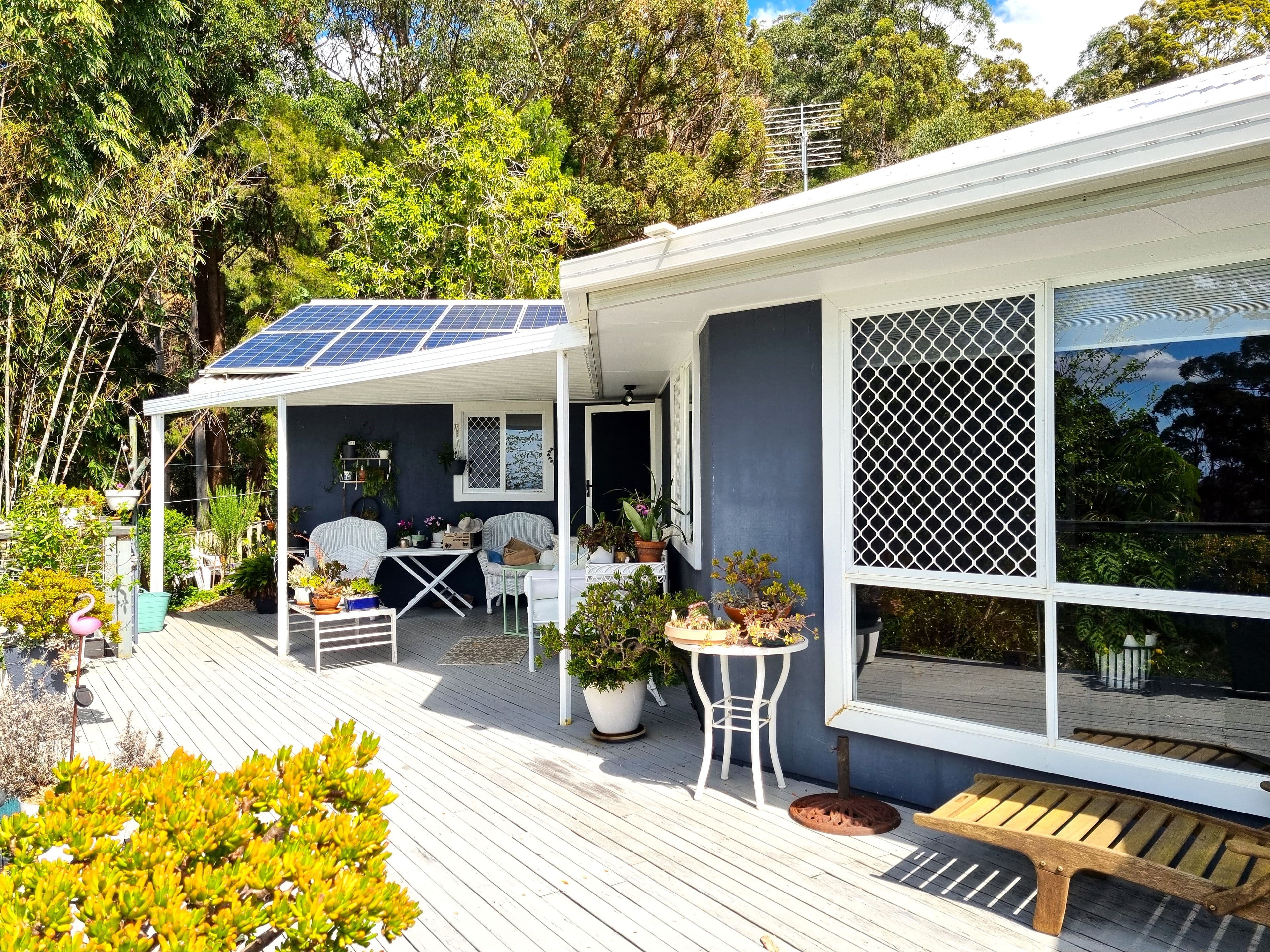 440-444 Henri Robert Drive, Tamborine Mountain QLD 4272, Tamborine Mountain - Image 1