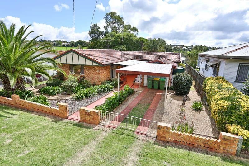 19 Tynedale Avenue, NEWTOWN QLD 4350, Newtown - Image 1