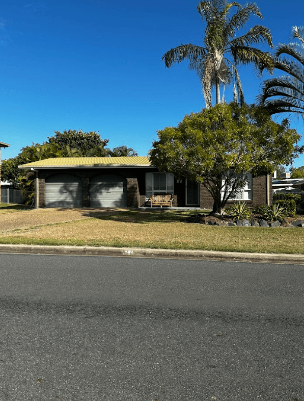 22 Danker Street, Norman Gardens QLD 4701, Norman Gardens - Image 1