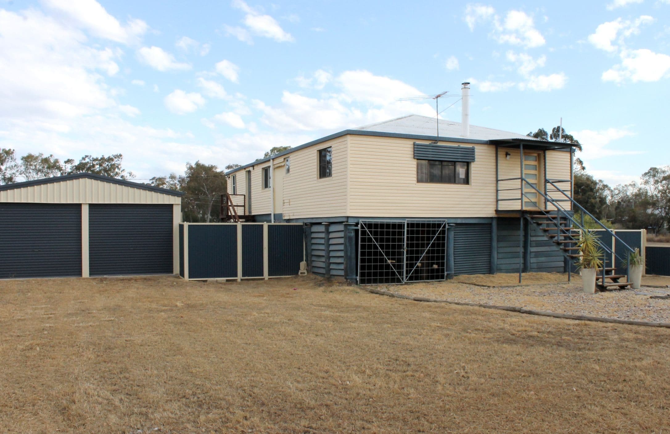 1 Quay Street, Dalby QLD 4405, Dalby - Image 1