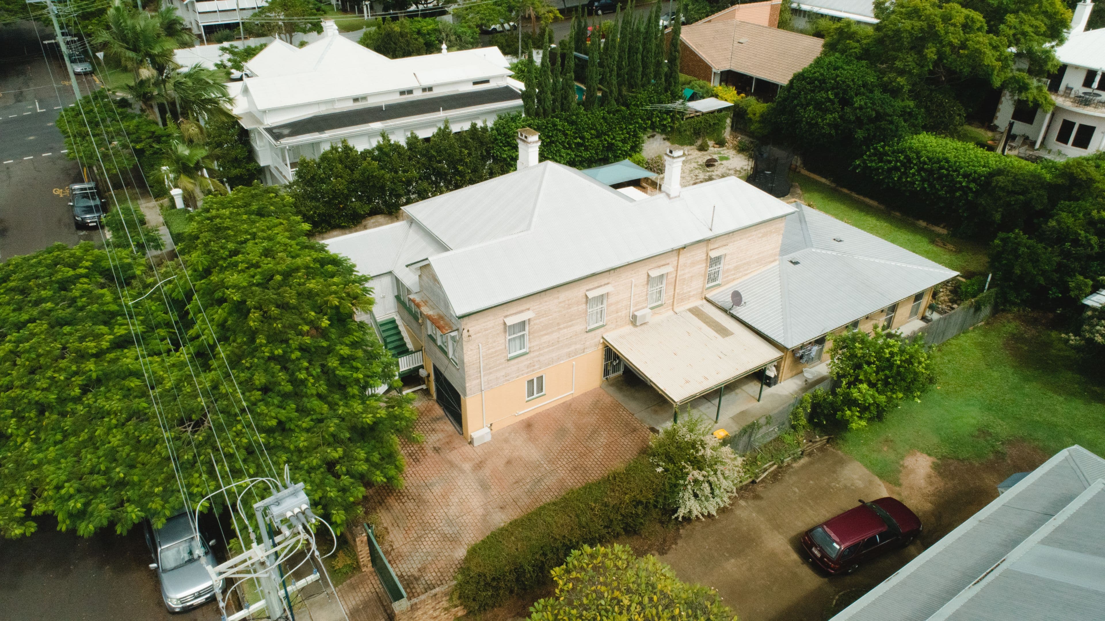 64 Charlton Street, Ascot QLD 4007, Ascot - Thumbnail 2