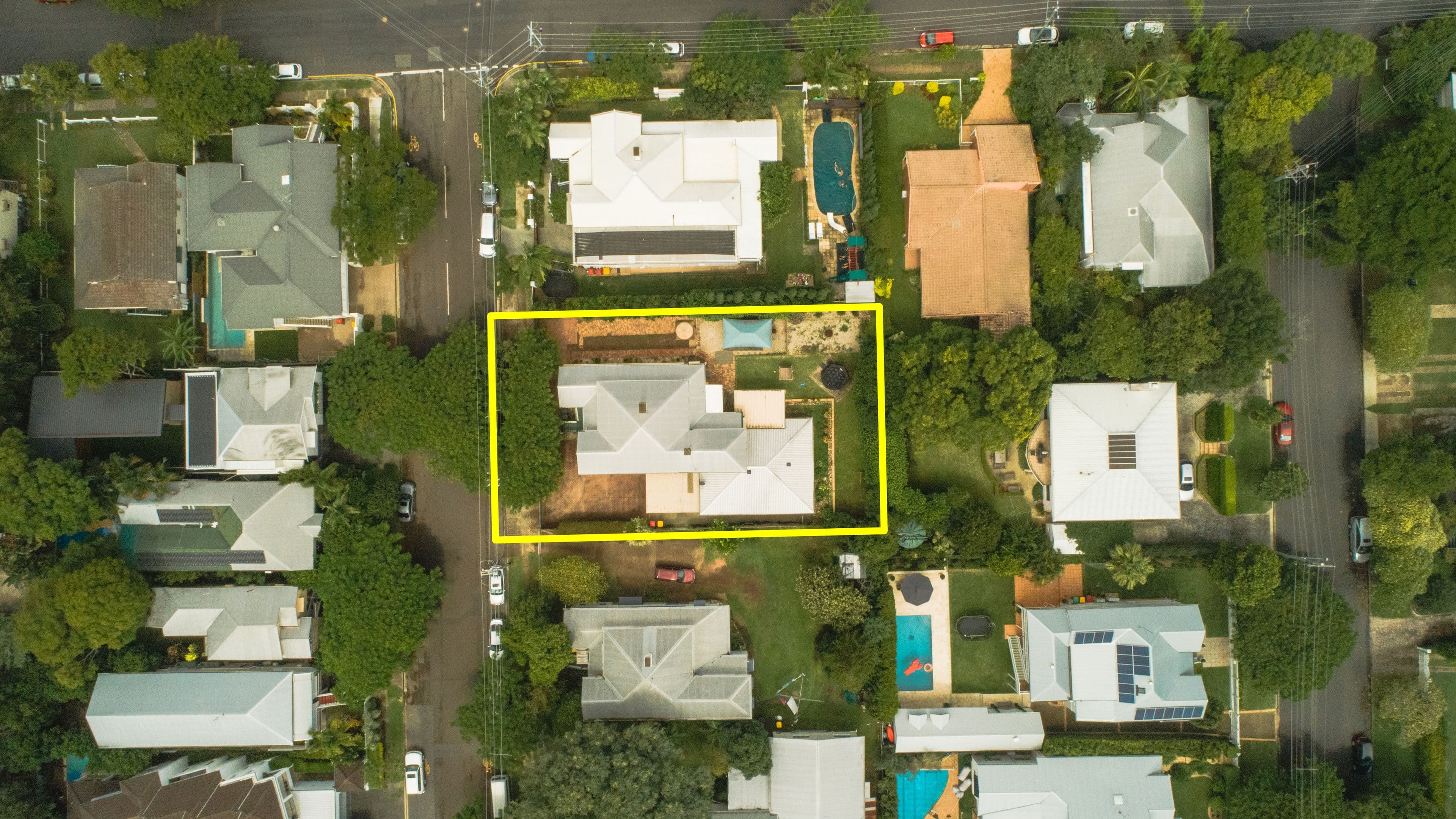 64 Charlton Street, Ascot QLD 4007, Ascot - Thumbnail 3