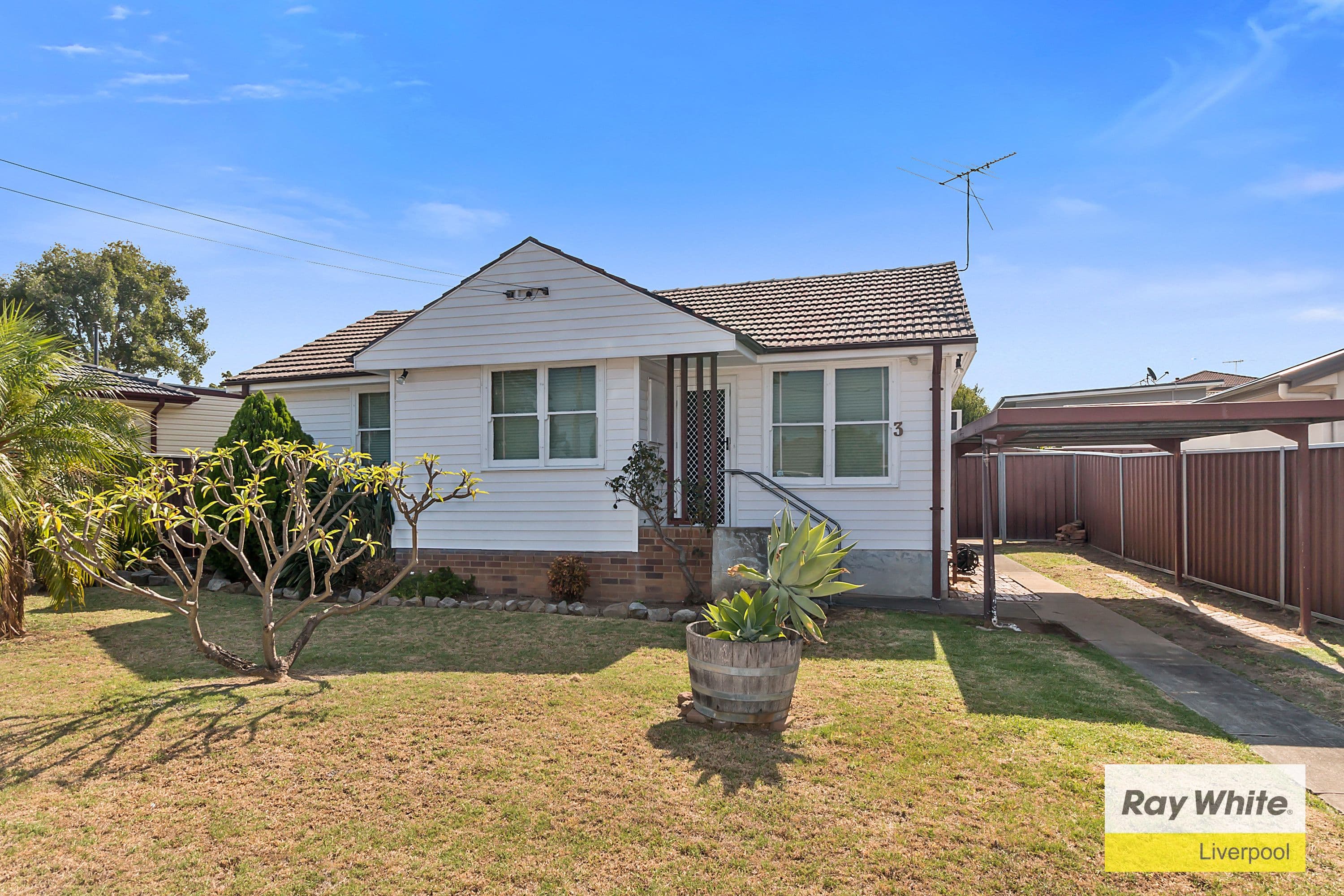 3 Reserve Road, Casula - Image 1
