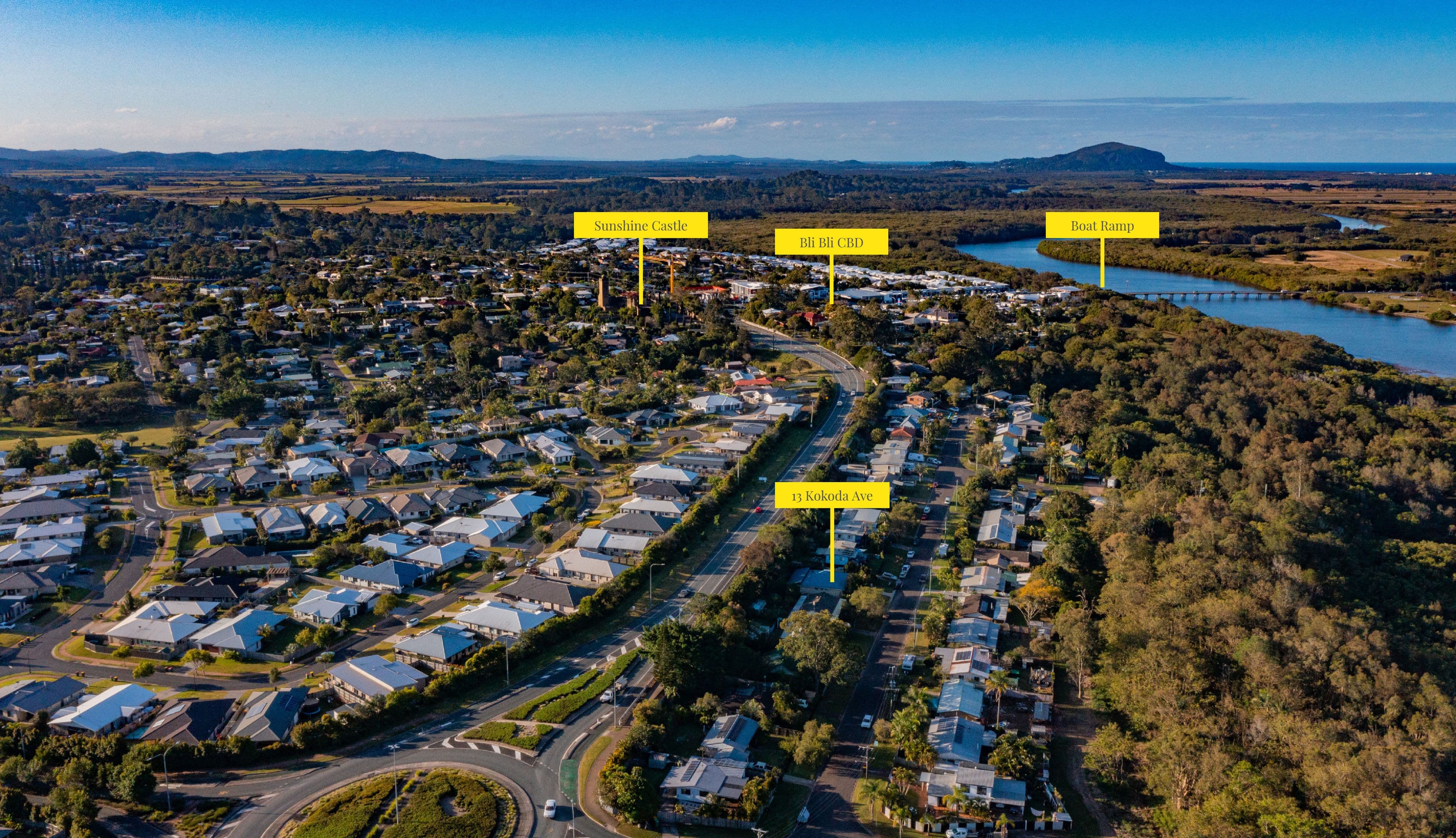 13 Kokoda Avenue, Bli Bli QLD 4560, Bli Bli - Thumbnail 5